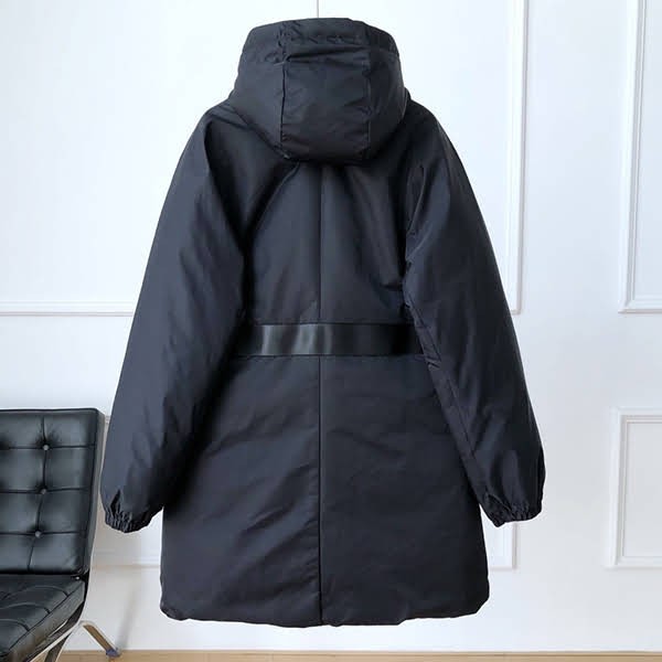 激安価格！プラダ スーパーコピー Re-Nylonダウンジャケット pui04262